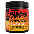 Mutant Madness 225g Orange Rush (Scratch + Sniff) Fashion