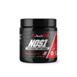 Muscle Rage Nos1 105g Raspberry Lemonade Online now