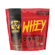 Mutant Whey 2.27kg Chocolate Discount