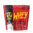 Mutant Whey 2.27kg Cookies & Cream Online now