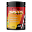 Muscle Rage Limitless Unleashed 350g Mango Limeade Online