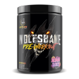 Lycan Labs WOLFSBANE 400g Apha Juice (Blackcherry & Raspberry) Online