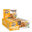 Lenny & Larry s The Complete Cookie-fied BIG Bar 12x90g Peanut Butter Chocolate Chip Hot on Sale