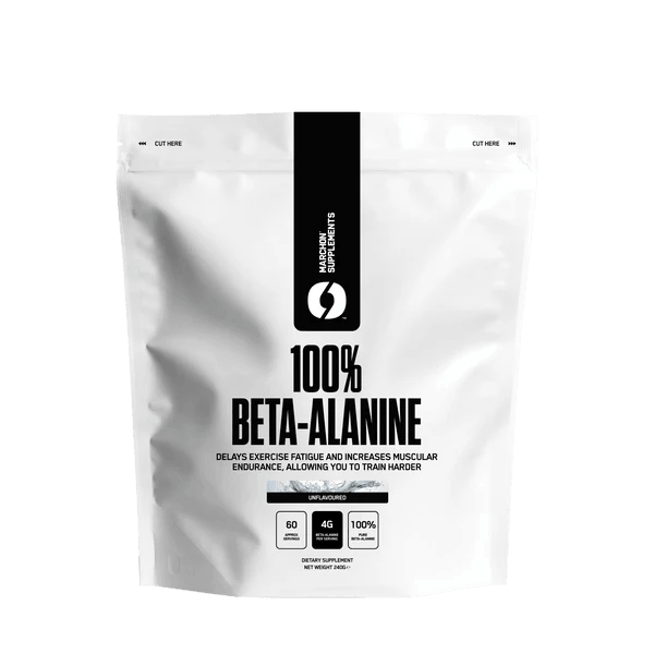 Marchon Supplement Beta Alanine 240g For Discount