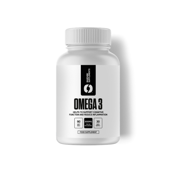 Marchon Supplement Omega 3s 90 Softgels Cheap