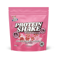 Muscle Moose Protein Shake 400g Strawberries and Cream Sale