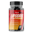 Muscle Rage Lipodrol 90 Caps Online Hot Sale