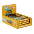 Mountain Joe s Protein Flapjack 16x60g Caramel Fudge Sale