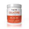 Kayow Nutrition Creatine 300g Supply