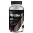 Maxi Nutrition ZMA 90 Caps Discount