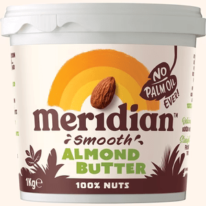 Meridian Almond Butter Smooth 1kg Sale