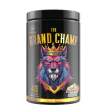 Lycan Labs The Grand Champ 720g Strawberry & Kiwi For Cheap