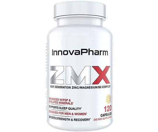 Innovapharm ZMX 90 Caps For Cheap