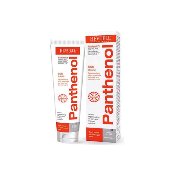 Revuele Panthenol SOS Balm Online