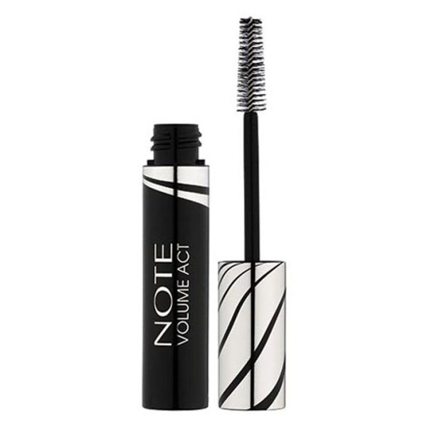 Note Volume Act Mascara Fashion