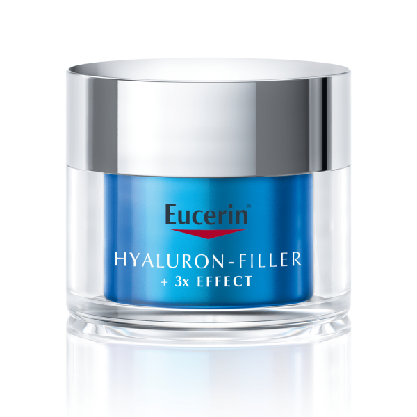 Eucerin Hyaluron-Filler Moisture Booster Night Online Hot Sale