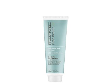 Paul Mitchell - Clean Beauty Hydrate Conditioner Discount