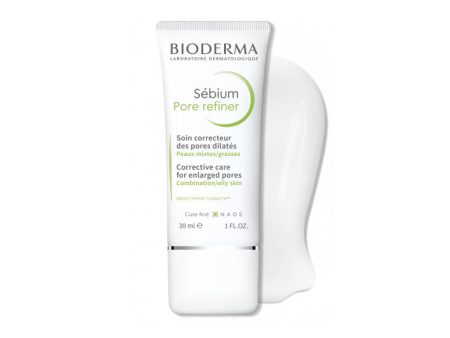 Bioderma Sebium Pore Refiner 30 ML Fashion