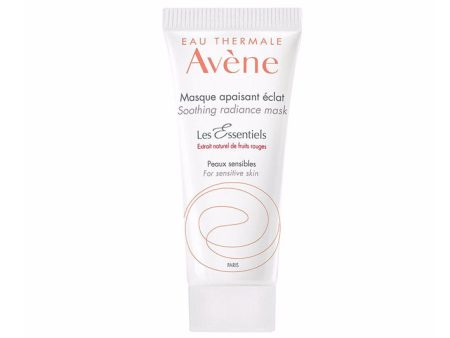 Avene Soothing Radiance Mask 50 ML Supply