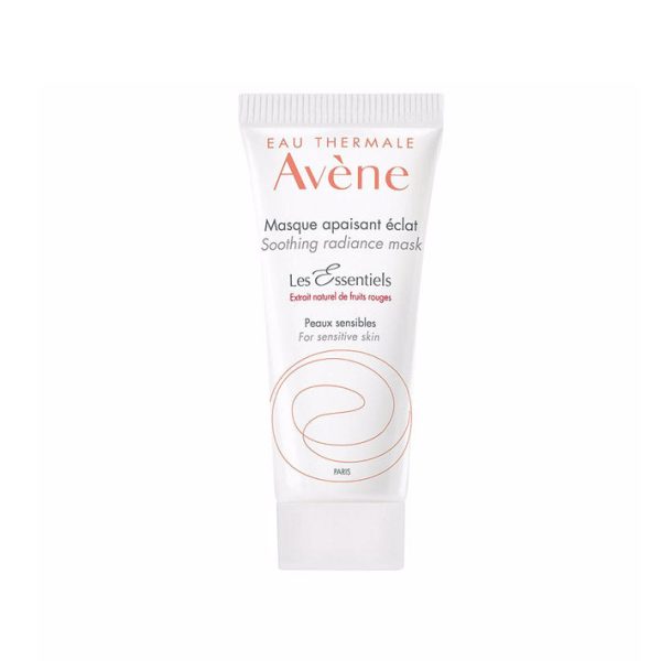 Avene Soothing Radiance Mask 50 ML Supply