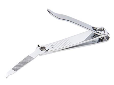 Diane - Toe Nail Clipper with File on Sale