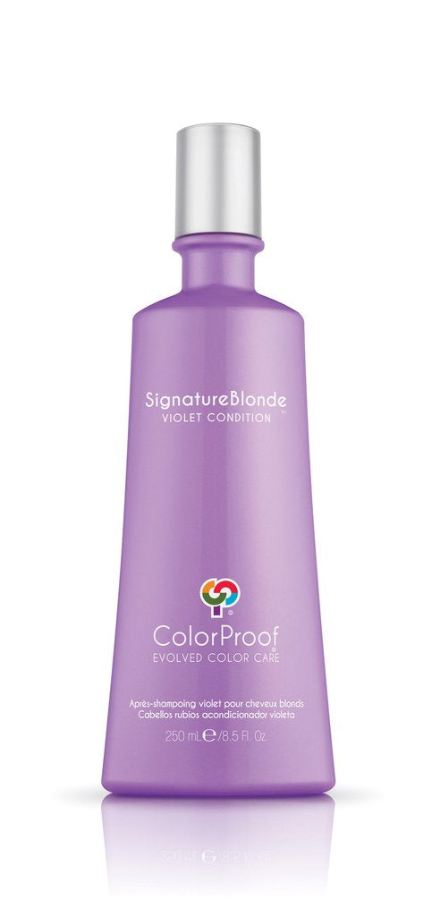 ColorProof - SignatureBlonde Violet Conditioner For Sale