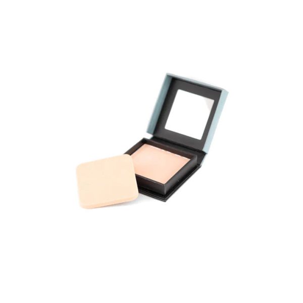 Palladio Pressed Rice Powder Mattifying & Perfecting - Natural For Discount