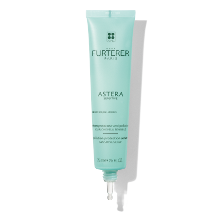 Rene Furterer - Astera Sensitive Pollution Protective Serum Discount