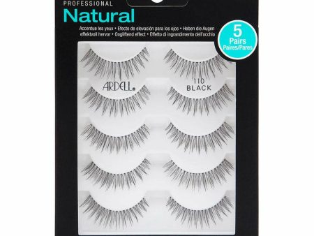 Ardell - Natural 110 Eyelashes Online Hot Sale