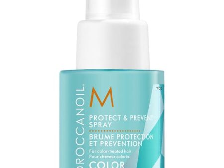 Moroccanoil - Protect and Prevent Spray Online Sale