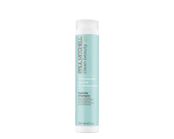 Paul Mitchell - Clean Beauty Hydrate Shampoo Supply