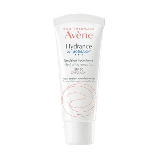 Avene Hydrance Emulsion Legere SPF 30 - 40 ML Discount