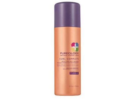 Pureology - Curl Complete Moisture Melt Masque For Cheap