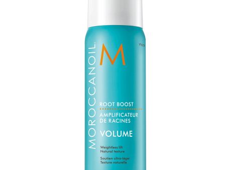 Moroccanoil - Root Boost Hot on Sale