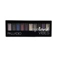 Palladio - Eyeland Vibes Eyeshadow Palette on Sale