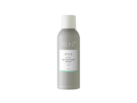 Keune - Style - Dry Conditioner Fashion