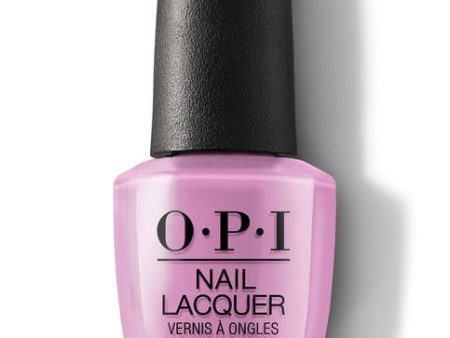 OPI - Suzi Will Quechua Later! Sale