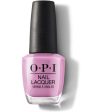 OPI - Suzi Will Quechua Later! Sale