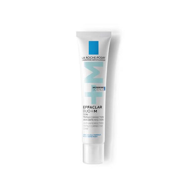 La Roche Posay Effaclar Duo +M 40ML Cheap