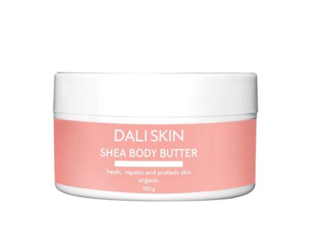 Dali Shea Body Butter For Sale