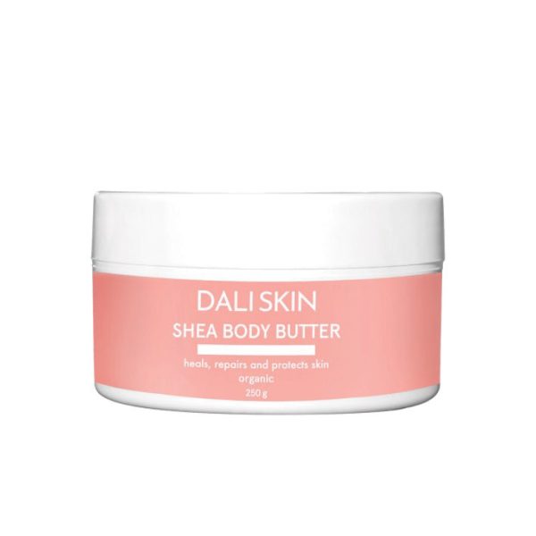 Dali Shea Body Butter For Sale