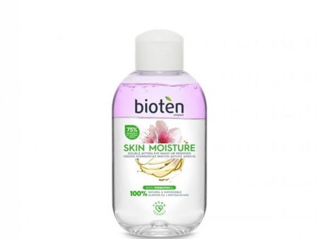 Bioten Eye Make up Remover Bi-Phase 125 ML Online Sale