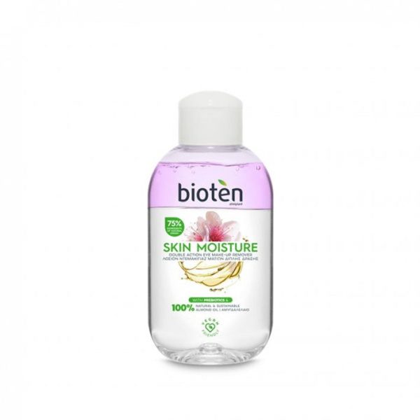 Bioten Eye Make up Remover Bi-Phase 125 ML Online Sale