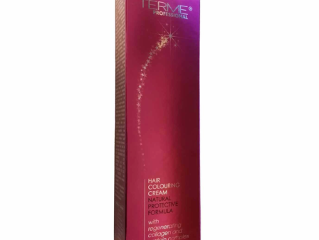 Terme - Hair Colouring Cream 6.4 Online