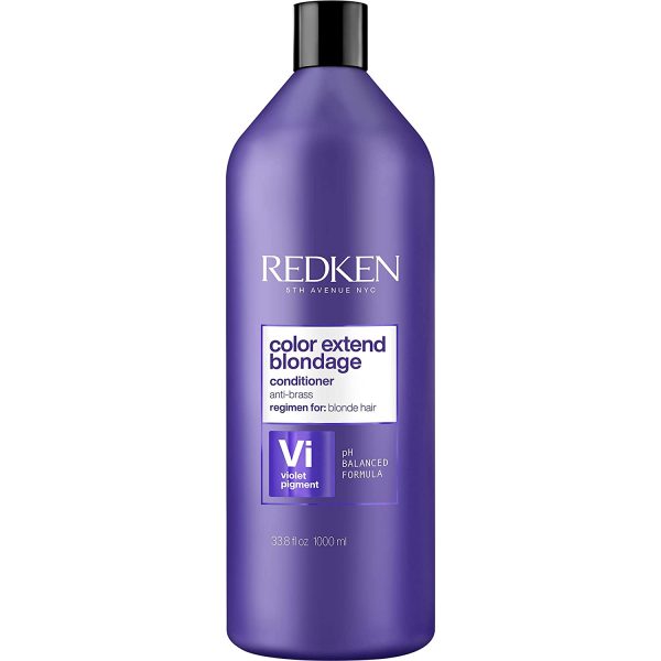 Redken - Color Extend Blondage Conditioner For Cheap