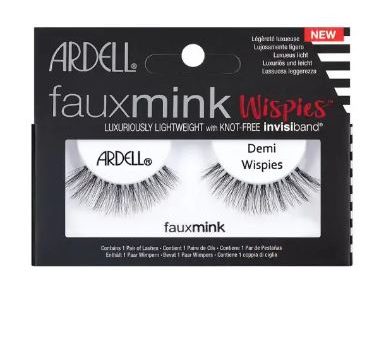 Ardell - Faux Mink Demi Wispies Online Sale