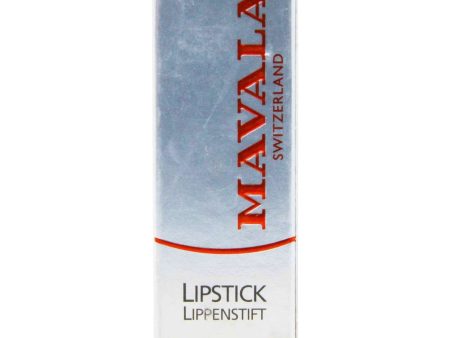 Mavalia Lipstick Online now