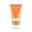 Vichy Capital Soleil spf50 Dry Touch 50ML Cheap