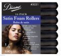 Diane - Satin Foam Rollers Sale