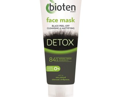 Bioten Face Mask Detox 40 ML Online Hot Sale